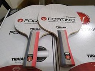『良心桌球小舖』Tibhar Fortino Pro Series