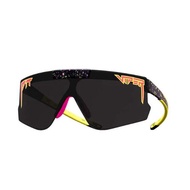 PIT VIPER FLIP OFFS Sports Cycling Outdoor Goggles UV400 Sunglasses