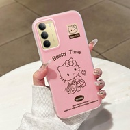Case For Realme C75 4G C75 5G C73 5G 14X 5G Narzo 80 Lite 5G Phone