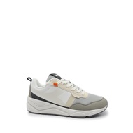 Diadora Fandela Men's Sneakers Shoes - White/Grey