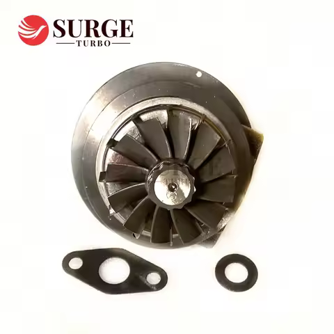 Turbo Core 3596586 HX25W 3538993 3596596 3538834 Turbo Cartridge For Cummins 4BTA 4BTAA EXCAVATOR BA