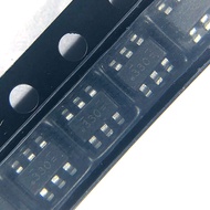 5PCS FDC6330L SOT23-6 Integrated Circuit (IC) Code 330 Driver IC Chip FDC6330