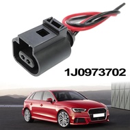 For AUDI A1 A2 A3 A4 A5 A6 A7 A8 S3 S4 S5 S6 S8 Q2 Q3 Q5 Q7 R8 RS3 RS4 Brake Pad Wear Connector Plug