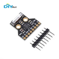 GY-AS3935 Lightning Detector Sensor Module with SPI/I2C Interface for Thunderstorm Distance Detectio