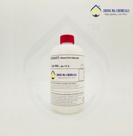 Ethanol Alcohol 96% (Ethyl Rubbing Alcohol Disinfectant Denatured Ethyl Alcohol) CAS: 64-17-5 (Zhong