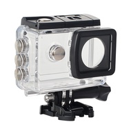 (DQMY) SJ5000 Waterproof Case 30M Diving for SJ5000/SJ5000 WIFI/SJ5000 Plus/SJ5000X Elite Action Cam