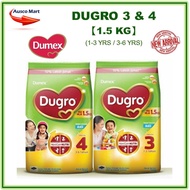 DUGRO 3 & 4 1.5KG {PEK NILAI}