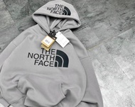 The North Face Logo 男裝連帽衛衣 現貨