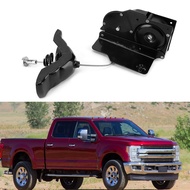titishop Spare Tire Hoist Carrier Winch Compatible with Super Duty  for 1999-2007 F450 F550 Truck 92