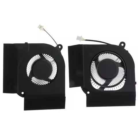 CPU & GPU Cooling Fan For Acer Nitro 5 AN517-41 AN517-52 AN517-54 AN515-44 AN515-45 AN515-55 AN515-5