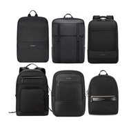 💕Samsonite💕 Laptop Bag Daily Casual Business Office Worker Unisex Backpack Collection