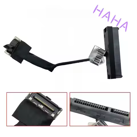 Laptop SATA Hard Drive HDD SSD Connector Flex Cable For Acer Helios 3 300 G3-571 572 Nitro 5 AN515-5