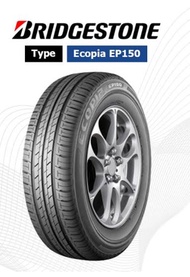 Ban Bridgestone 205/65R16 Ecopia Ep-150