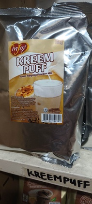 Injoy Kreempuff 250grams