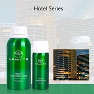 NAMSTE Pure Essential oil [5 STAR HOTEL SCENT] 100/500ML