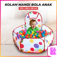 Children's Ball Pool B-200. Ball Pool