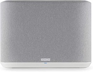 Denon Home 250 Wireless Smart Speaker – Mid-Size, Stereo Sound, Wi-Fi & Bluetooth, HEOS Built-in, Al