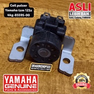 COIL PULSER YAMAHA TZM 150 Y 125 Z ORIGINAL NOS LOSTPACK 4KG-85595-00