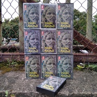 Kaset Pita Tape Gombloh Sekar Mayang 1st Press (1981) Golden Hand Rec.