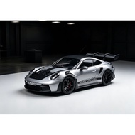 Norev 1:18 Porsche 911 GT3 RS 保时捷911GT3RS