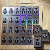 SYB FANMADE NCT 2020 RESONANCE [SET] FREEBIES PC OFFICIAL
