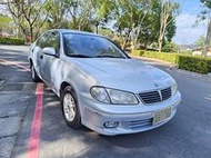 2002 Sentra 仙草 1.6 便宜代步車  無待修 冷氣冷 可長途 只跑16萬   🌟只要機車價🌟