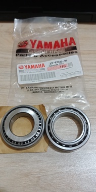 Komstir Racing Vixion