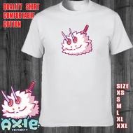 AXIE INFINITY Axie Sleeping Kotaro Card Shirt Trending Design Excellent Quality T-Shirt (AX54)