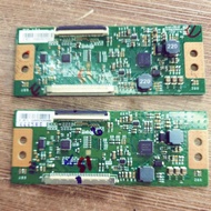 S1|| 6870C-0442B 6871L-3203K 6871L-4445H T-CON 32/37 ROW2.1