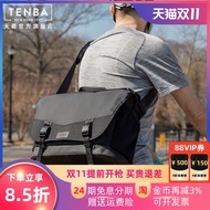Tenba tenba DNA Camera Bag Shoulder Crossbody Camera Bag Suitable for Sony Nikon Canon Micro Slr Bac