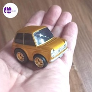 CHORO Q HONDA N360