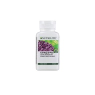 Amway Nutrilite Cal Mag D Plus -180 tab [Ready Stock]