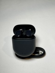 （自售）Redmi Buds 3 Pro 降噪藍牙耳機 降噪耳機 無線連接 曜石黑