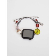 Tagi. iWatch Braided Strap