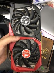Colorful iGame GTX 1660 SUPER 6GB GDDR6 顯示卡