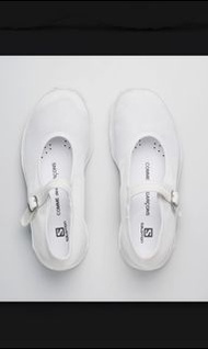 Flash sale ~ Comme des garçons x Salomon RX3.0 Mary Jane