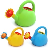 [Cartoon Toys] Children's Shower Can Small Snail Watering Can Bath Toys Gardening Watering Can Water