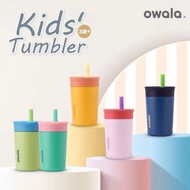 Owala Kids Tumbler