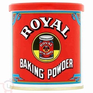 Royal Baking Powder 113g/450g
