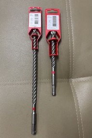 Hilti 油壓鑽咀  TE-CX 10/27 200mm 12/17 100mm 10/47 400mm