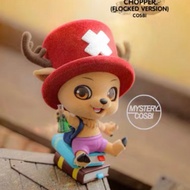 ☄️แยกตัว HOT TOYS ONE PIECE : Cosbi Series 🏴‍☠️