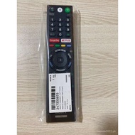 for Replacemnet RMF-TX200P Remote Control For For For sony   Bravia LED TV With BLU-RAY 3D GooglePla
