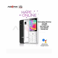 Advan Online Hp advan bisa wa WhatsApp Youtube Hp Dual sim