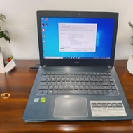 Laptop Acer E5-475G Core i3-6006u