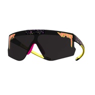 Pit VIPER FLIP OFFS Sports Cycling Outdoor Goggles UV400 Sunglasses