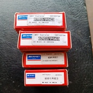 Ex5 gearbox bearing set high speed