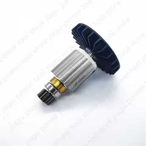 Genuine Armature Rotor 619406-7 for Makita DDF484 DHP484 DF484D HP484D