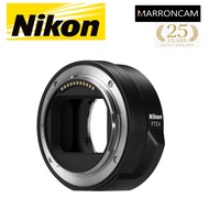 Nikon FTZ II Mount Adapter