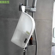 KIKO2E Makeup Bag Zipper 1 Pc Toiletry Bags Storage Bag Toothbrush Travel Washing Organizer
