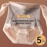 Women's Hip Lift Tummy Tuck Pants